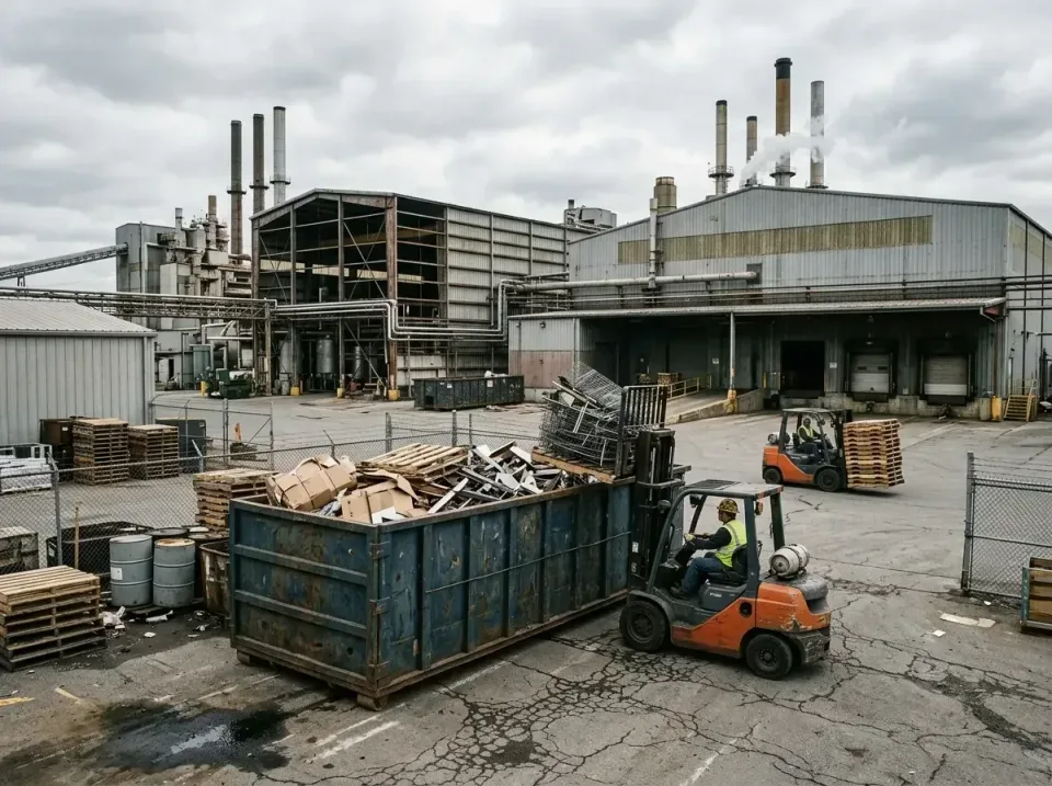 industrial-factory-scrap-conta-003 — frequently asked questions, Cheap Roll-off Dumpster Rentals in North Palm Beach, FL